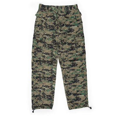South Korean SEAL MARPAT Field Pants