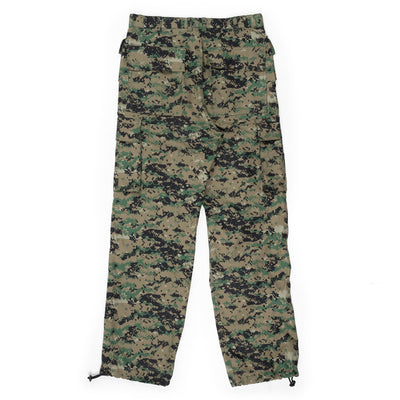 South Korean SEAL MARPAT Field Pants