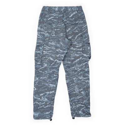 South Korean Navy Maritime Digital Blue Field Pants