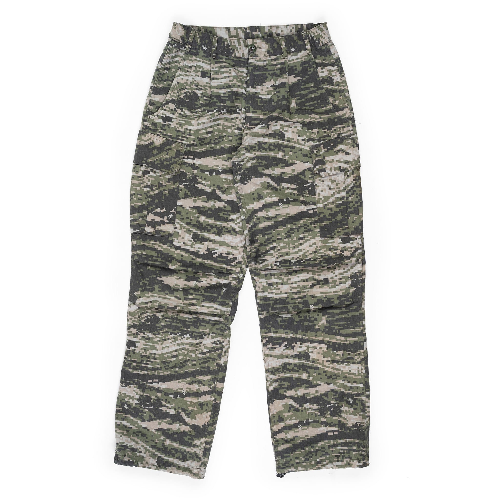 South Korean Marine WAVEPAT Field Pants