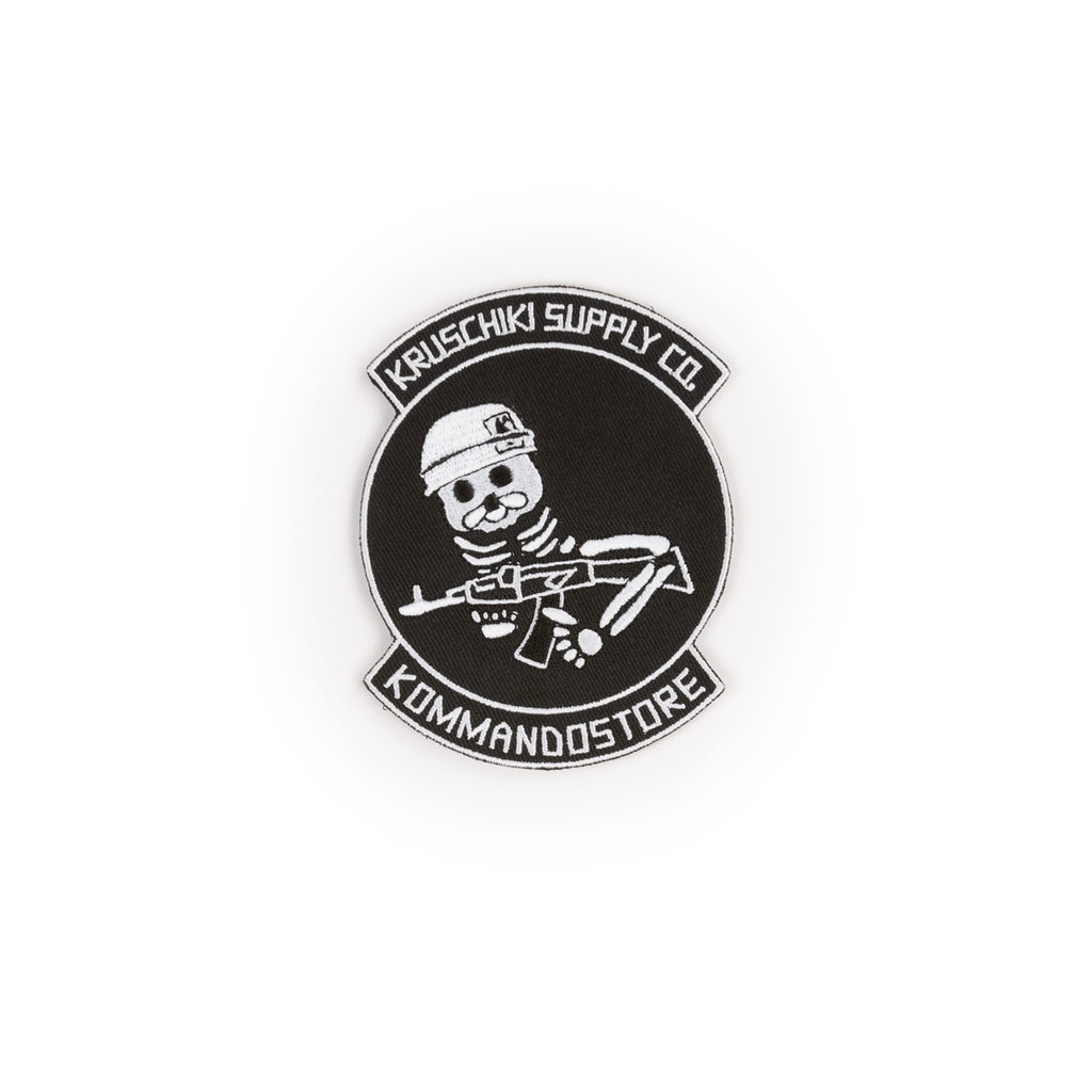 coco,s ‎٭͜ ARMY Army Fourth Infantry Division Full Color Embroidered Patch