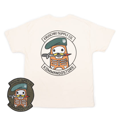 Kruschiki x KS Pact of Steel Bundle