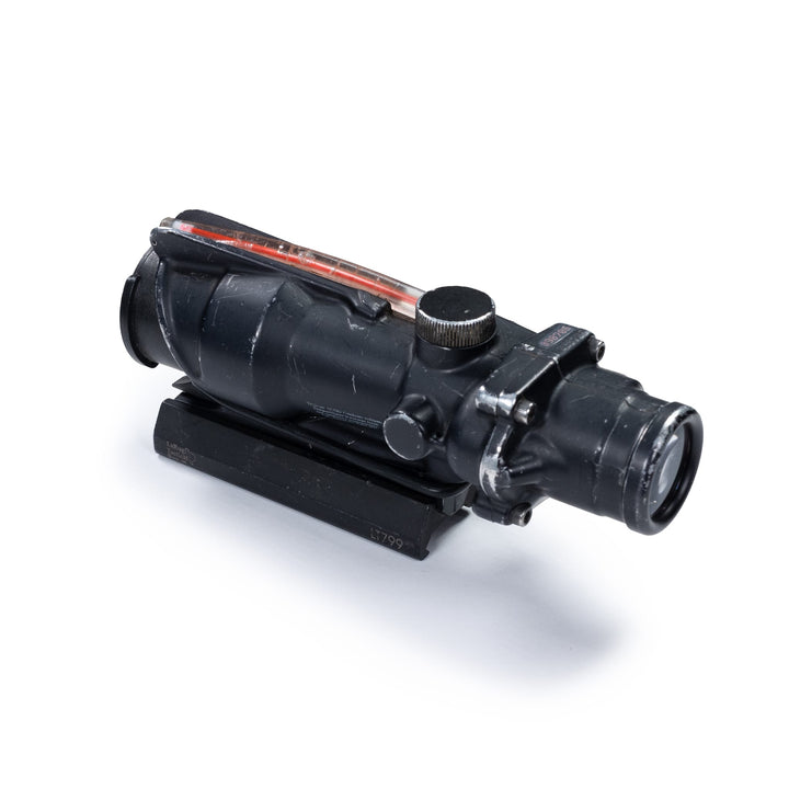 LaRue LT622 ACOG Mount