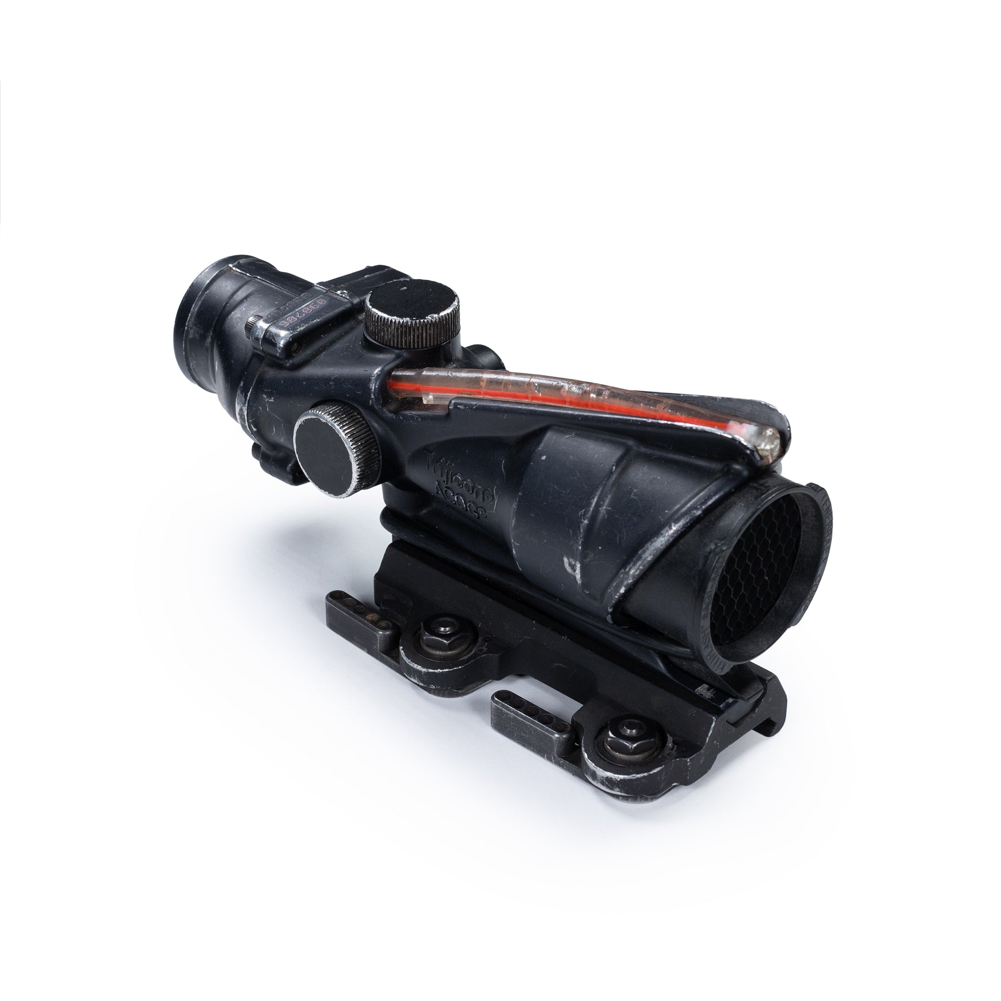 LaRue LT622 ACOG Mount – KommandoStore