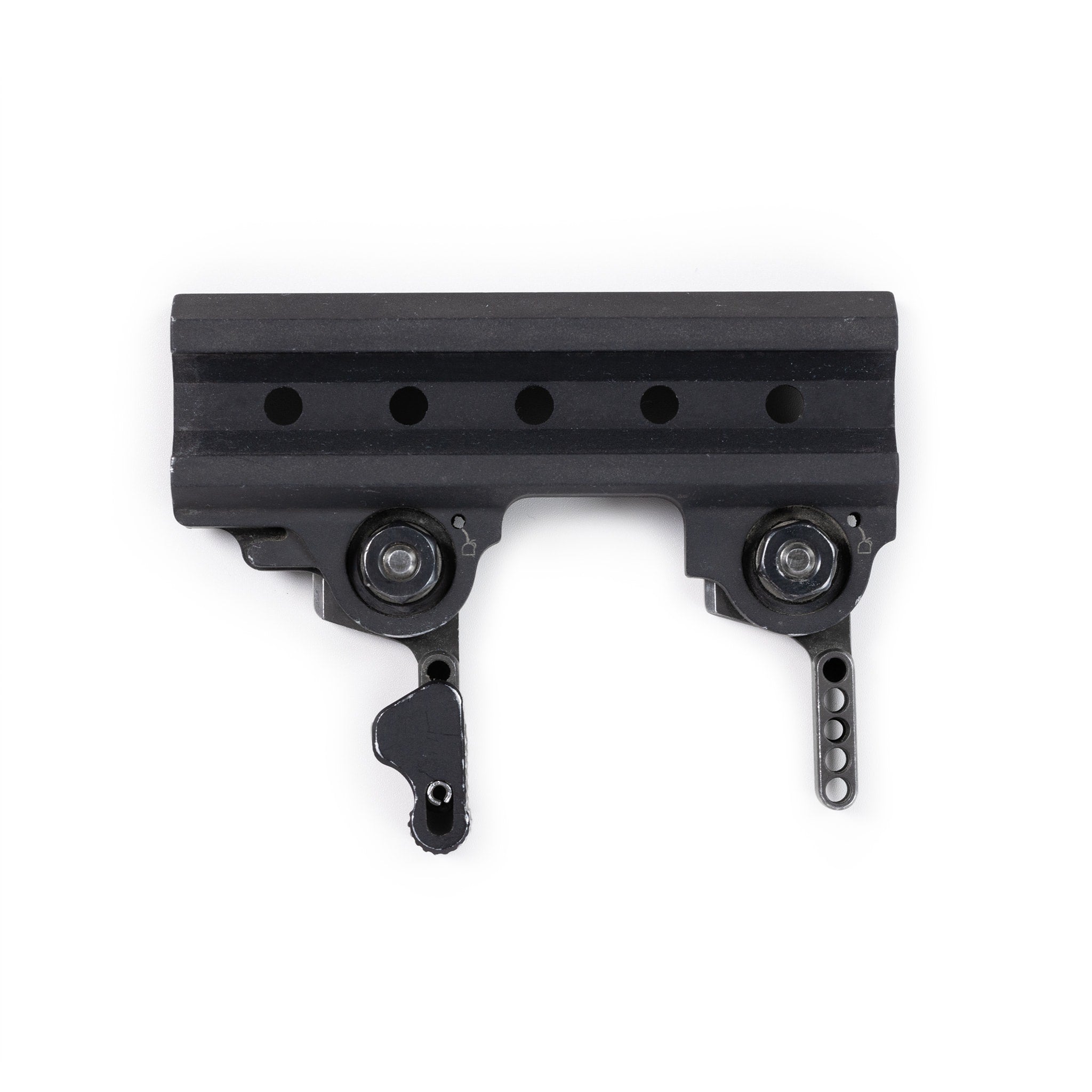 LaRue LT622 ACOG Mount – KommandoStore