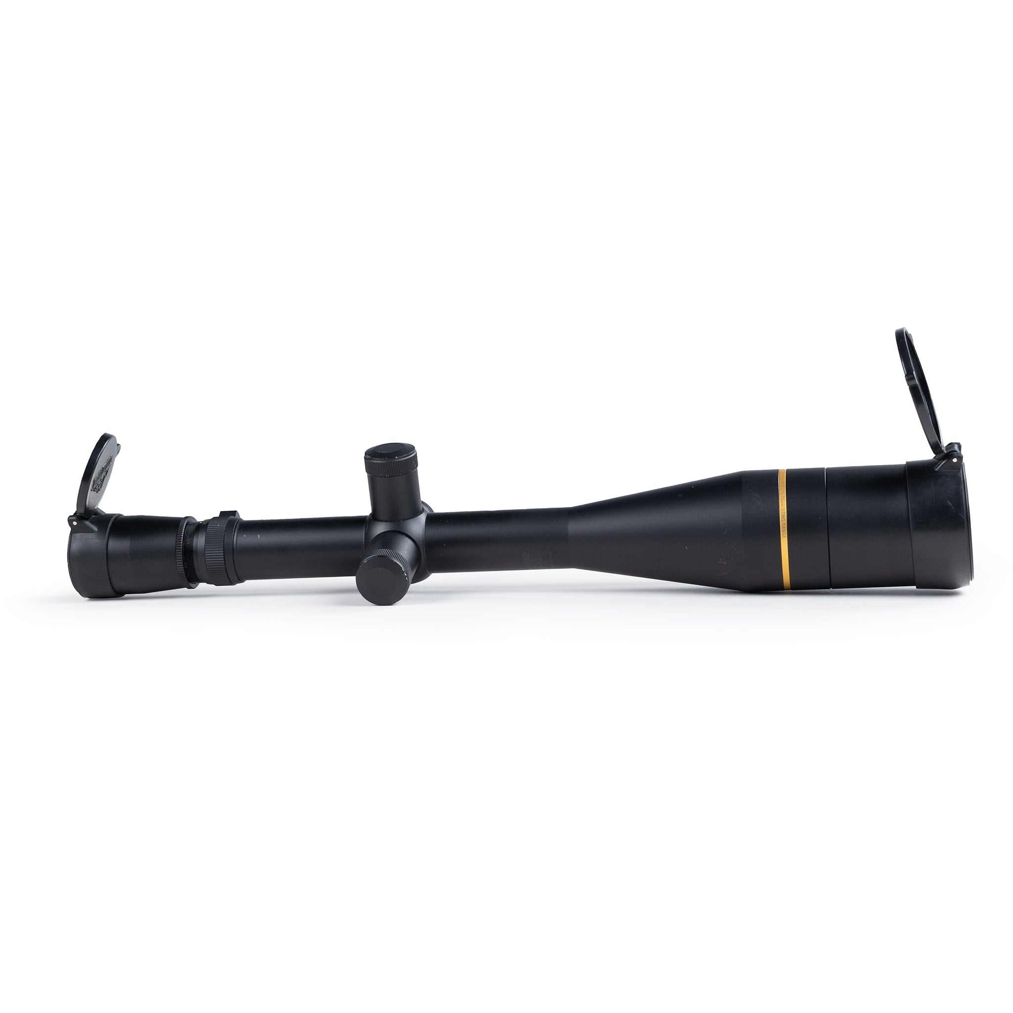 LEUPOLD VX-Ⅲ 6.5-20×40 LONG RANGE（Leupold VARI-X III 6.5