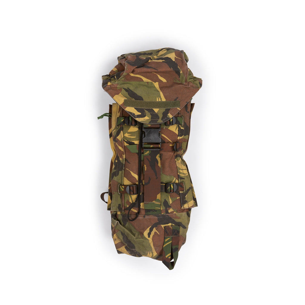 Dutch DPM Lowe Alpine Strike 40L Pack – KommandoStore