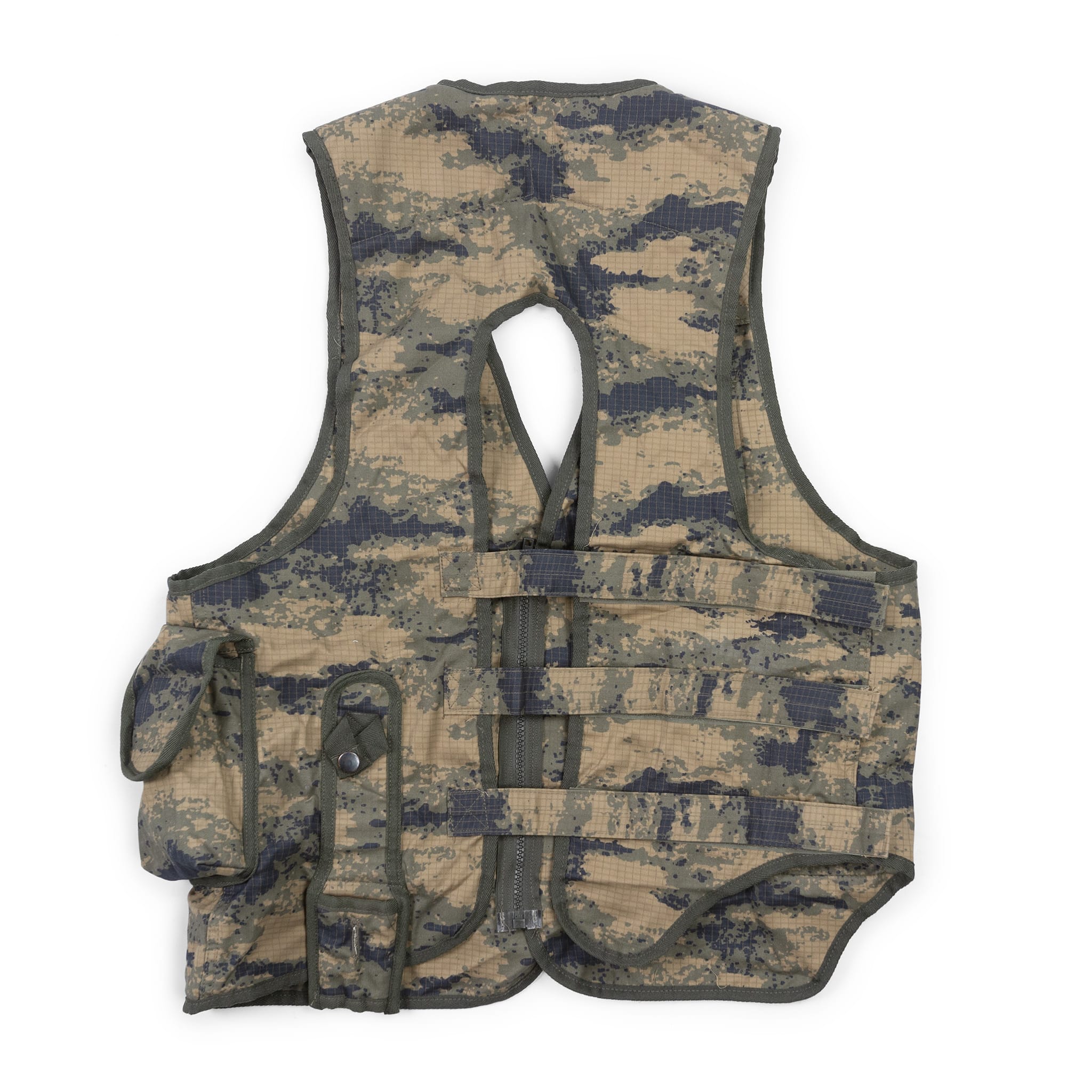 Turkish M2008 Air Force Assault Vest – KommandoStore
