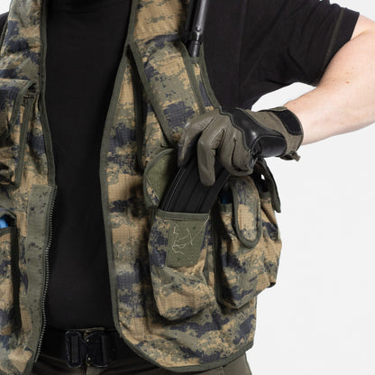 Turkish M2008 Air Force Assault Vest