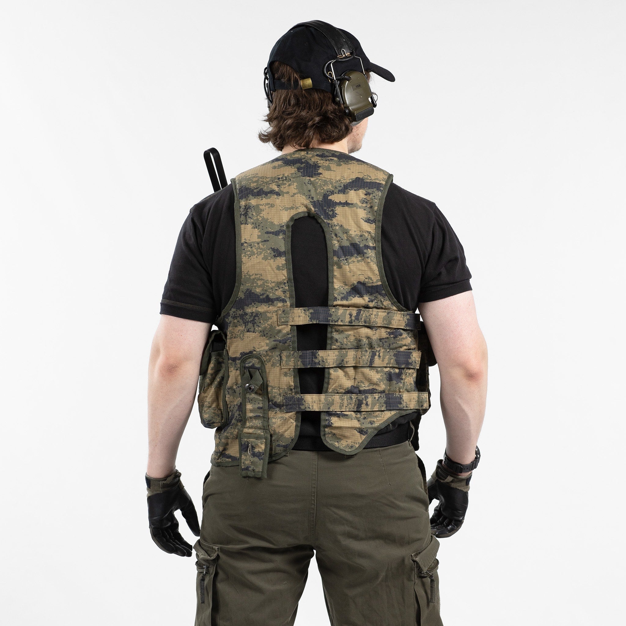 Turkish M2008 Air Force Assault Vest