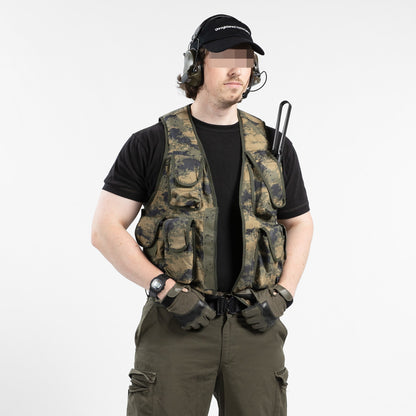 Turkish M2008 Air Force Assault Vest