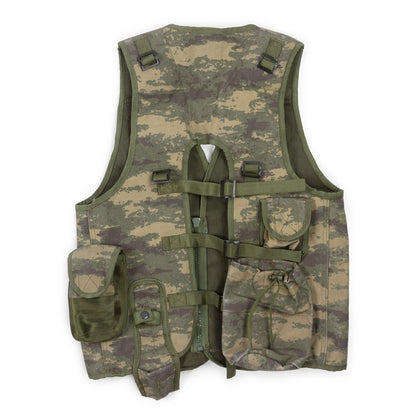 Turkish M2008 Assault Vest