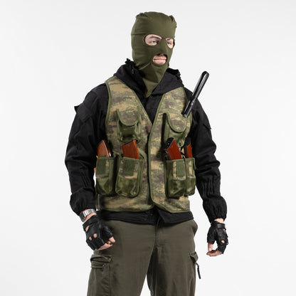 Turkish M2008 Assault Vest