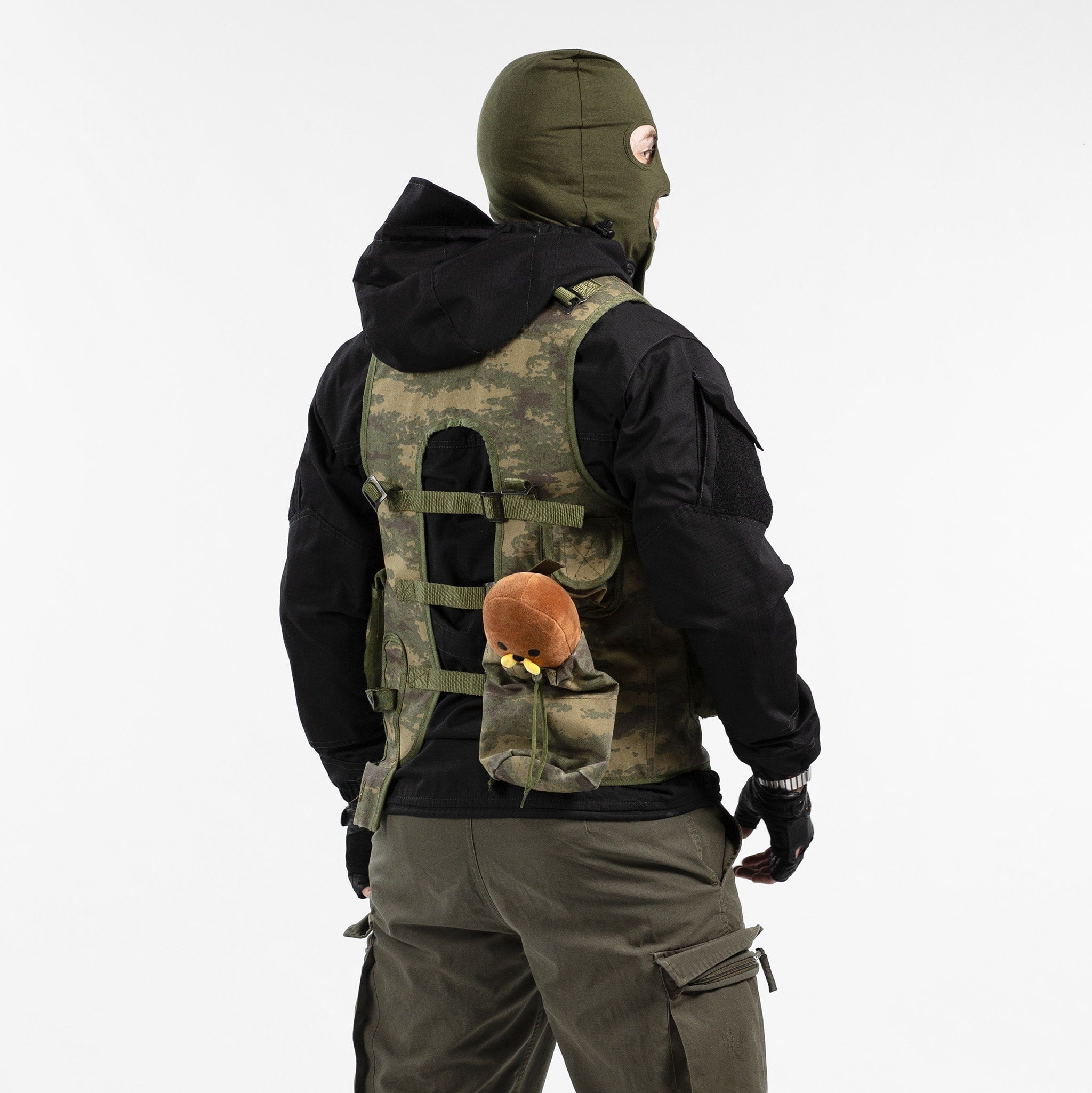 Turkish M2008 Assault Vest