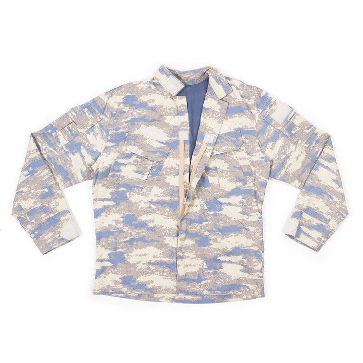 Turkish M2018 Air Force Ripstop Field Shirt