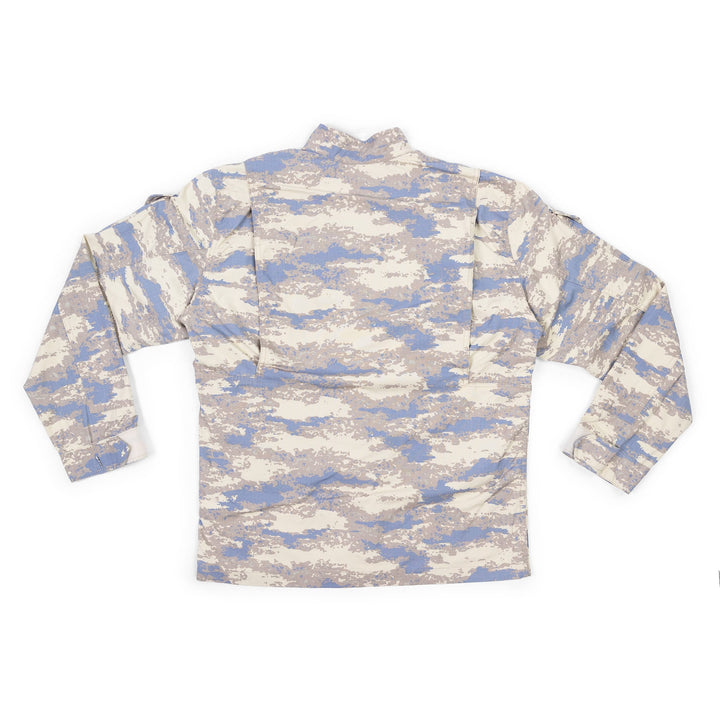 Turkish M2018 Air Force Ripstop Field Shirt
