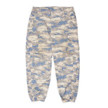 Turkish M2018 Air Force Ripstop Field Pants