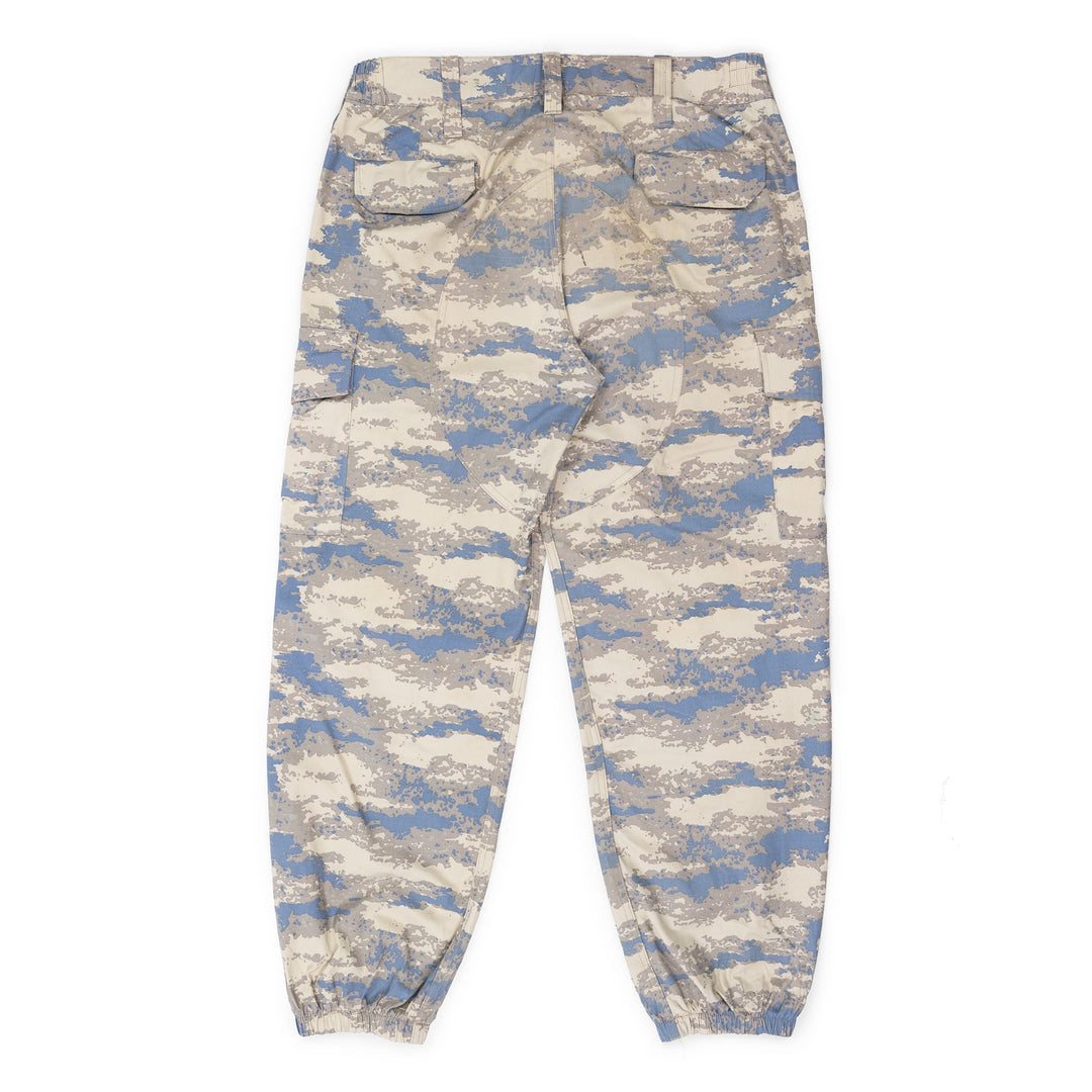 Turkish M2018 Air Force Ripstop Field Pants