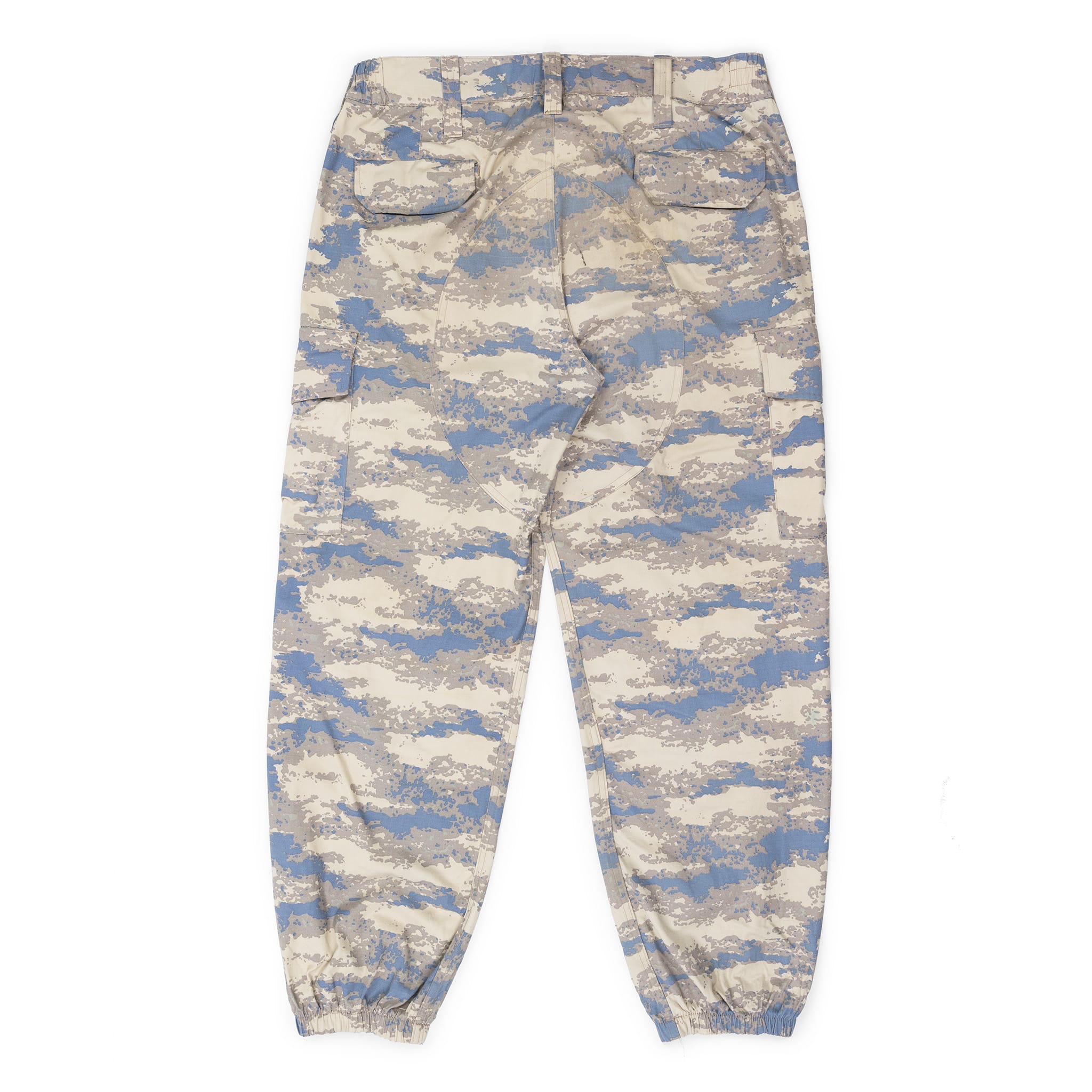 Turkish M2018 Air Force Ripstop Field Pants