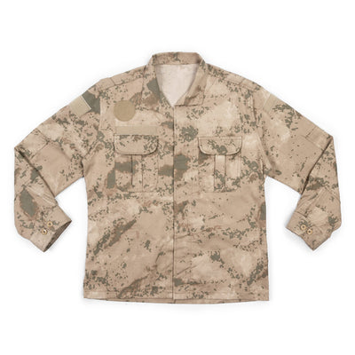 Turkish M2018 Ripstop Field Shirt