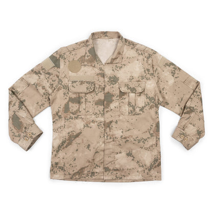 Turkish M2018 Ripstop Field Shirt