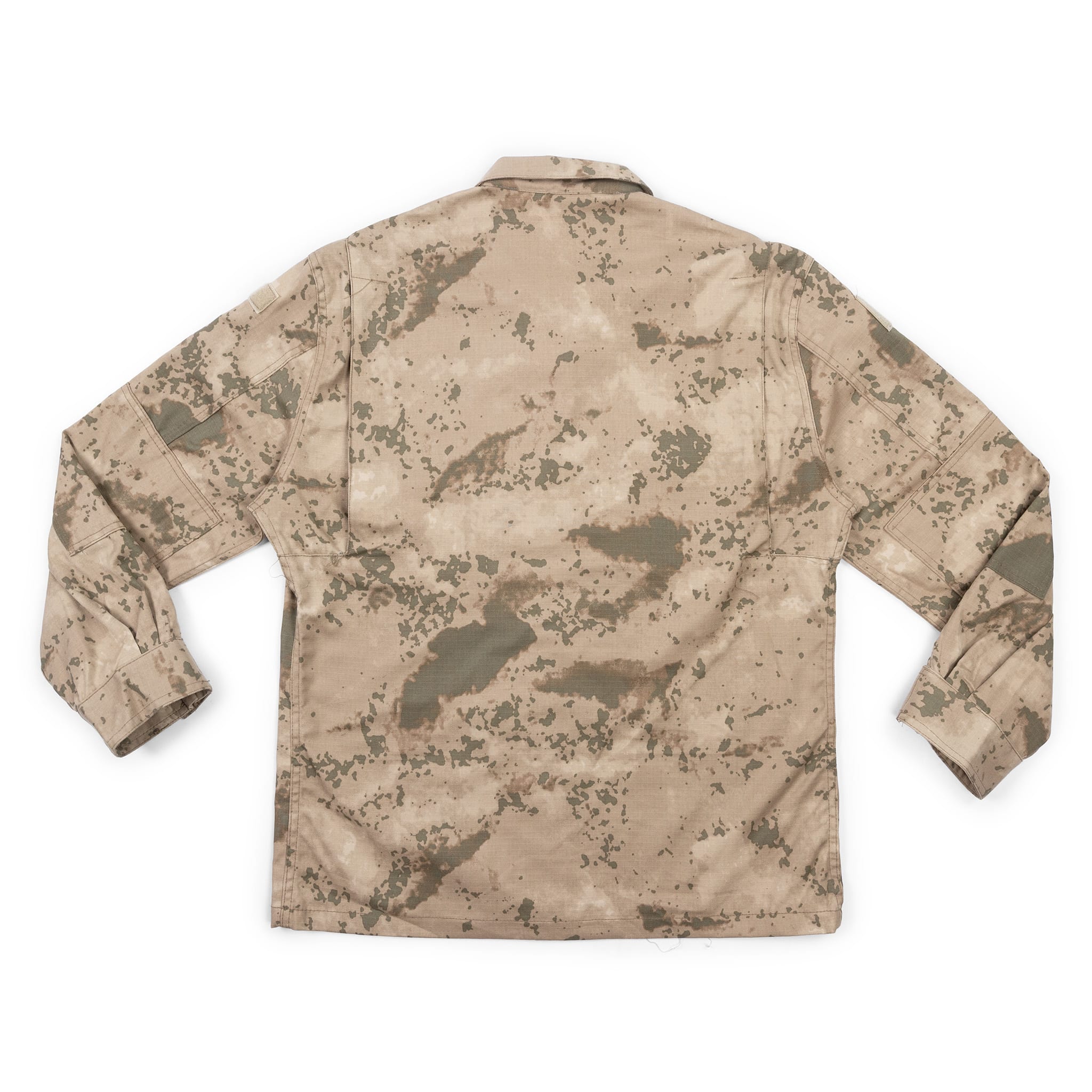Turkish M2018 Ripstop Field Shirt