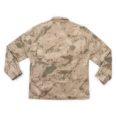 Turkish M2018 Ripstop Field Shirt