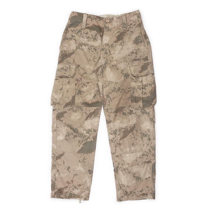 Turkish M2018 Ripstop Field Pants