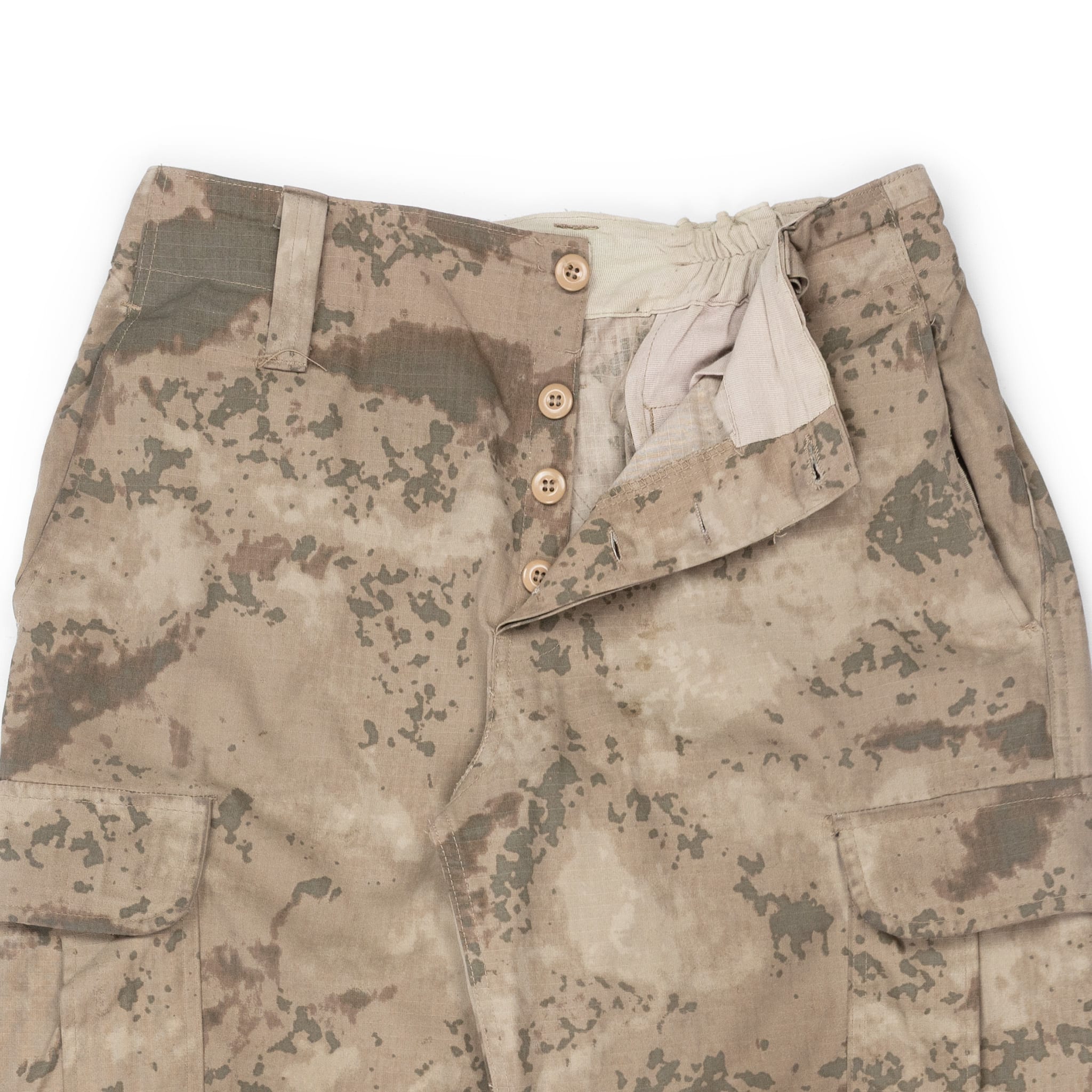 Turkish M2018 Ripstop Field Pants