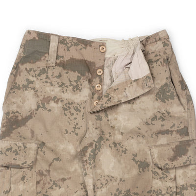 Turkish M2018 Ripstop Field Pants