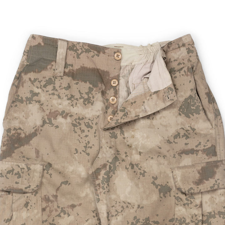 Turkish M2018 Ripstop Field Pants