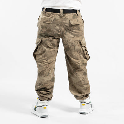 Turkish M2018 Ripstop Field Pants