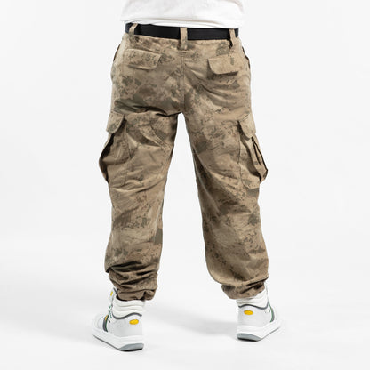 Turkish M2018 Ripstop Field Pants