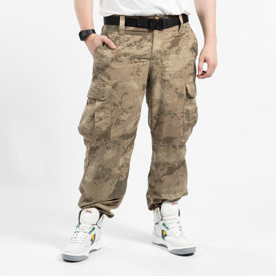 Turkish M2018 Ripstop Field Pants
