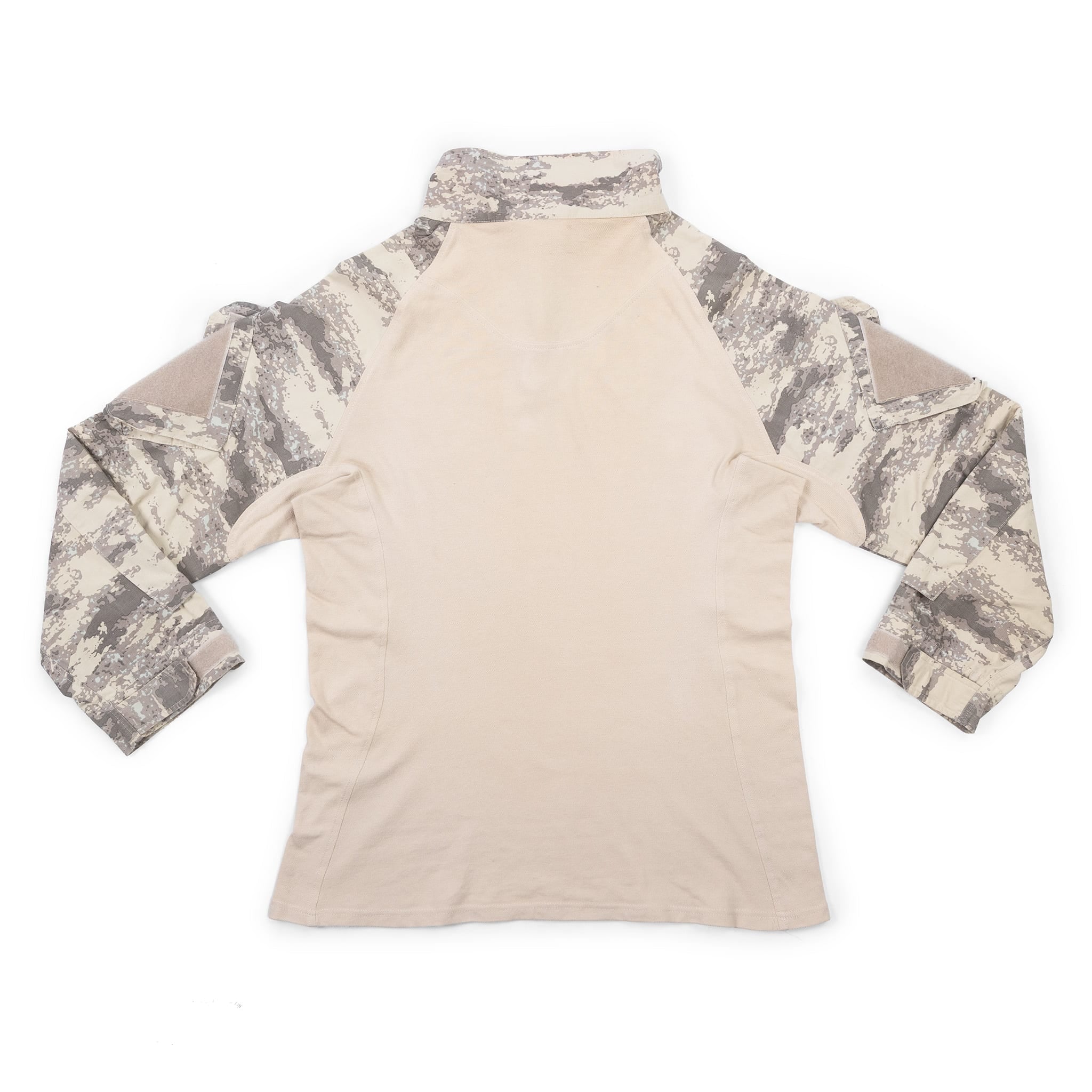 Turkish M2021 Desert Combat Shirt
