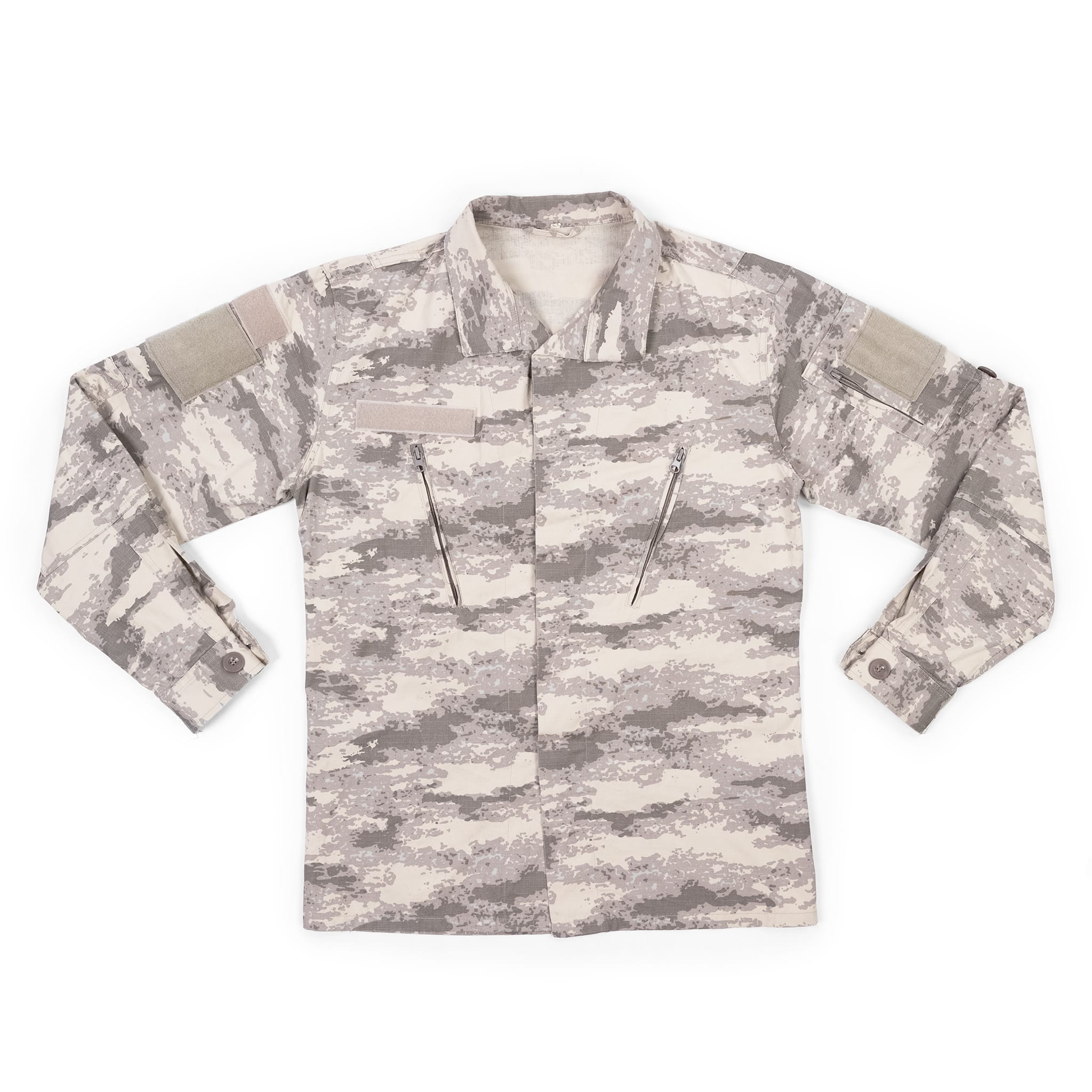 Turkish M2021 Desert Ripstop Field Shirt