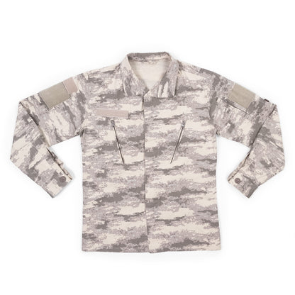 Turkish M2021 Desert Ripstop Field Shirt