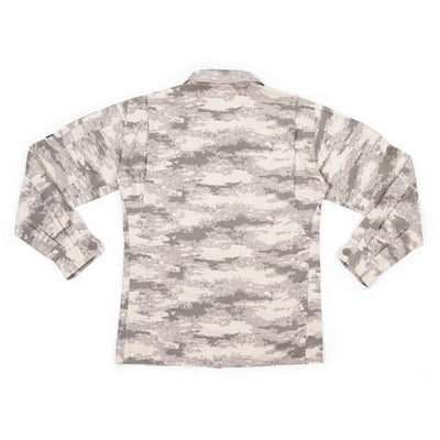 Turkish M2021 Desert Ripstop Field Shirt