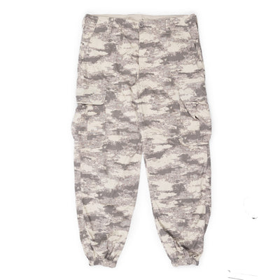 Turkish M2021 Desert Ripstop Field Pants