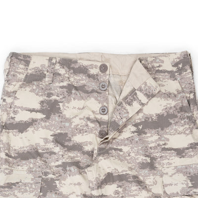 Turkish M2021 Desert Ripstop Field Pants