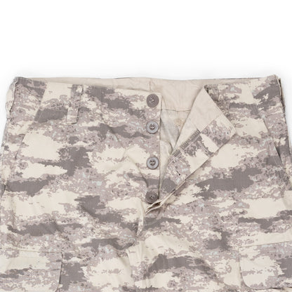Turkish M2021 Desert Ripstop Field Pants