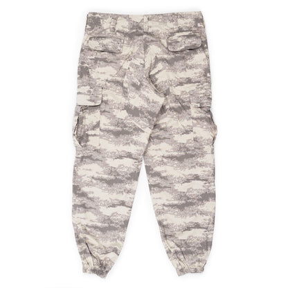 Turkish M2021 Desert Ripstop Field Pants