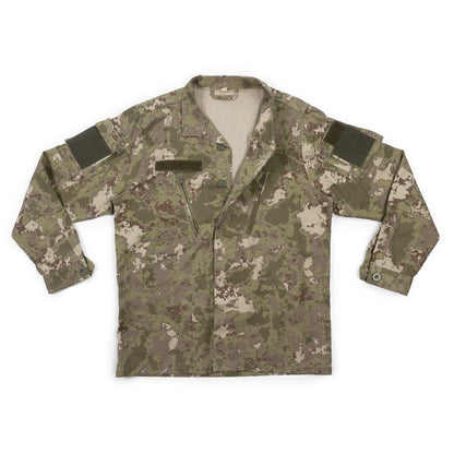 Turkish M2021 Ripstop Field Shirt