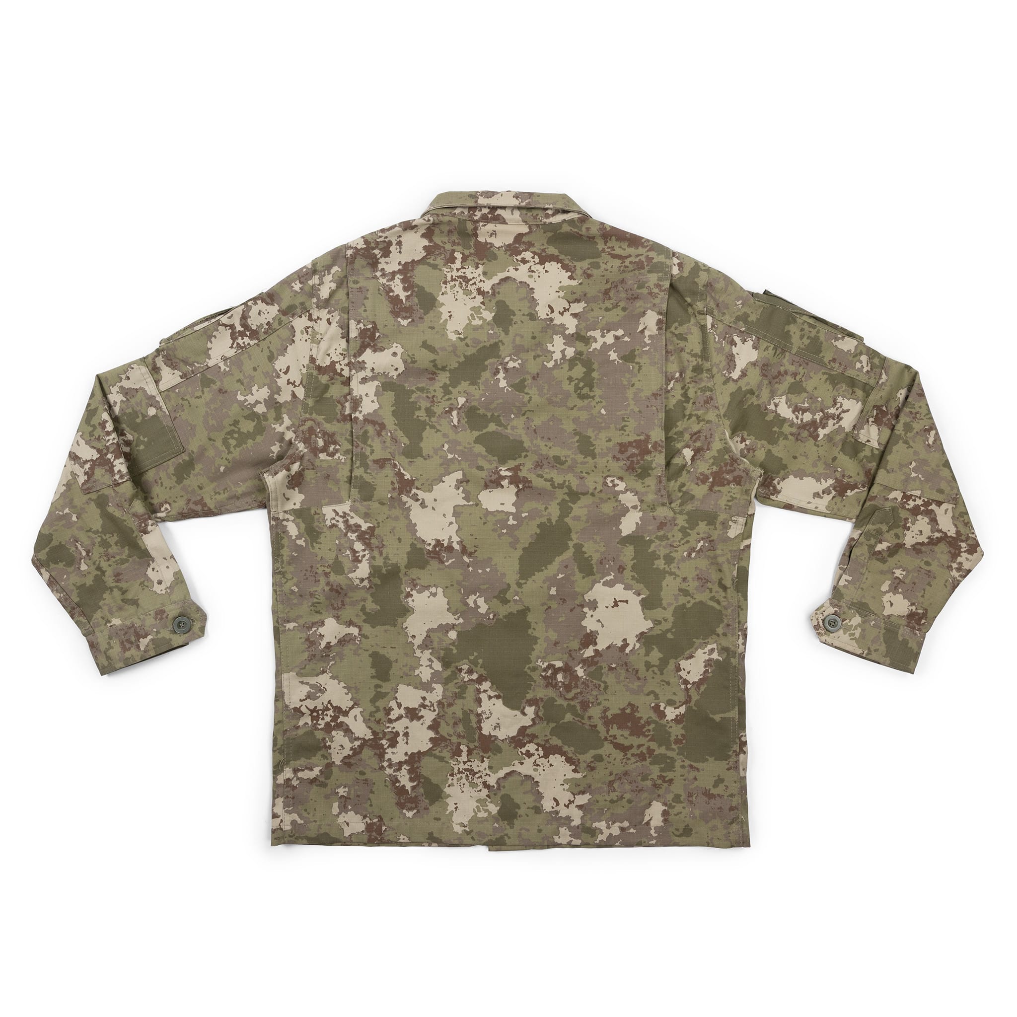 Turkish M2021 Ripstop Field Shirt