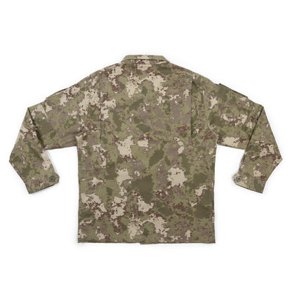 Turkish M2021 Ripstop Field Shirt