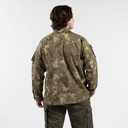 Turkish M2021 Ripstop Field Shirt