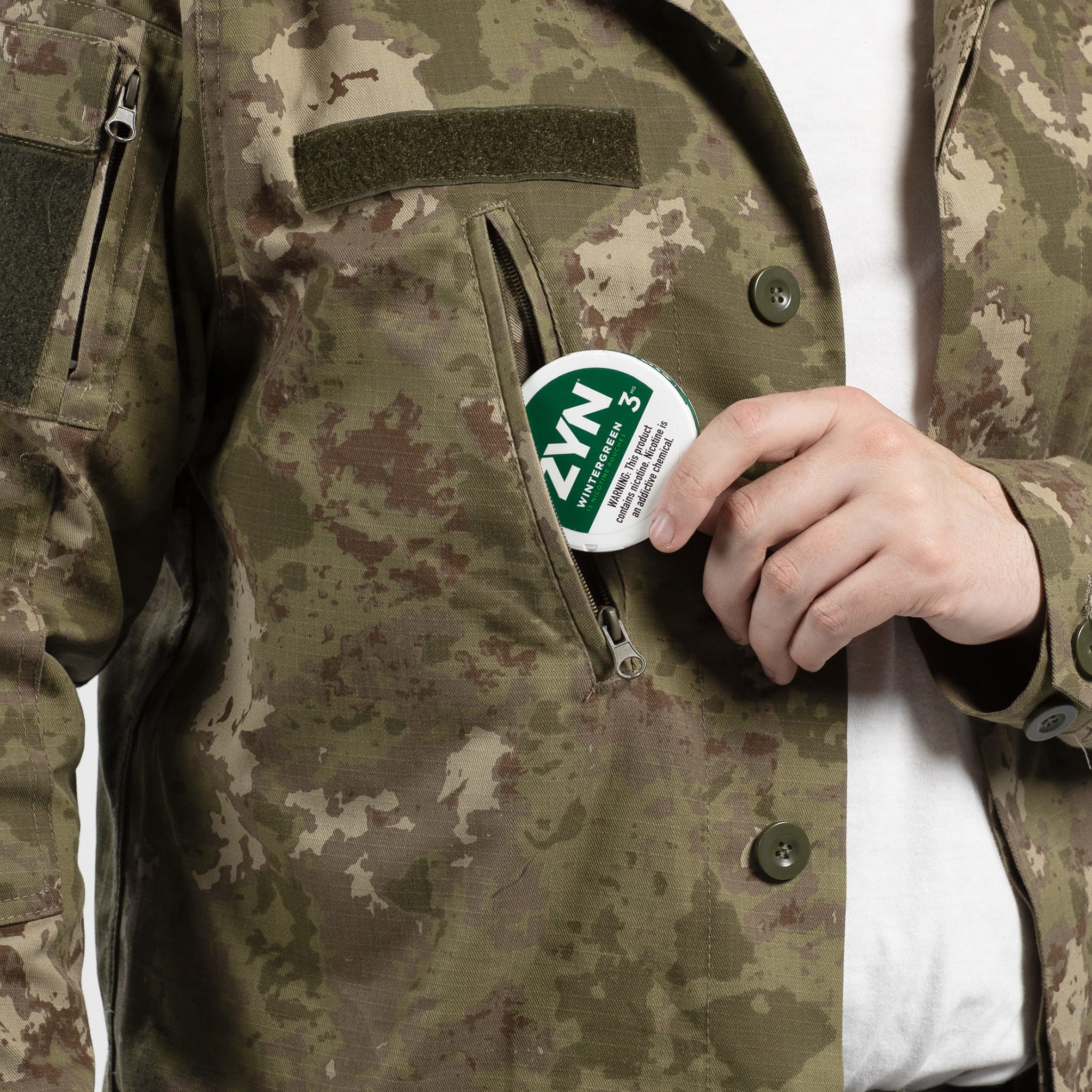 Turkish M2021 Ripstop Field Shirt – KommandoStore