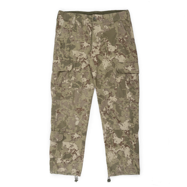 Turkish M2021 Ripstop Field Pants