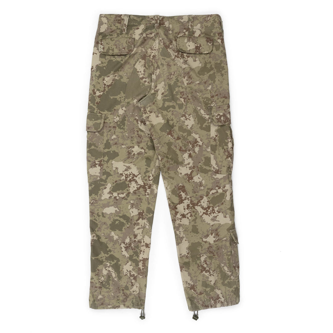 Turkish M2021 Ripstop Field Pants