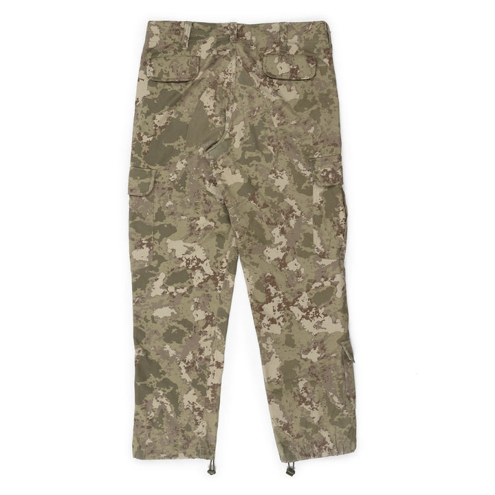 Turkish M2021 Ripstop Field Pants